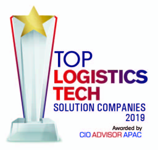 Top 10 Logistics Tech Solution Companies in APAC - 2019
